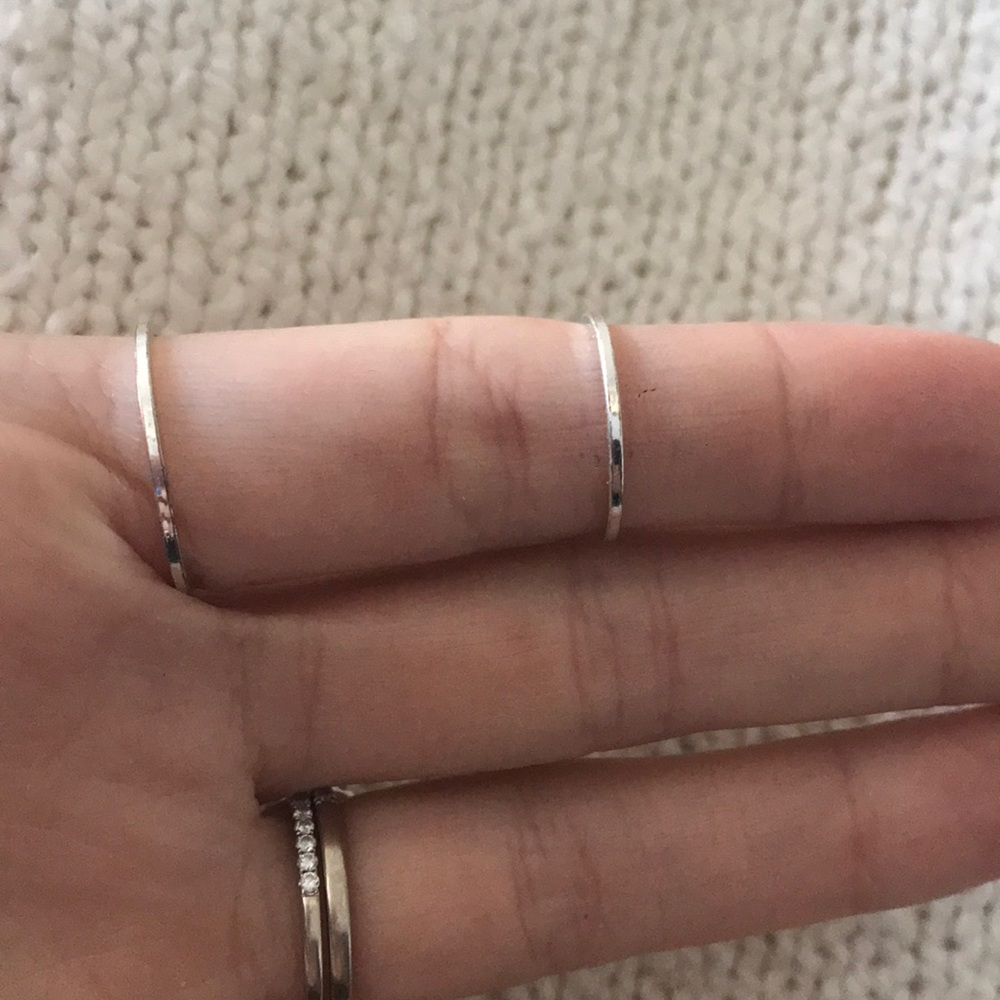 Infinity rings - Picture 3 of 3